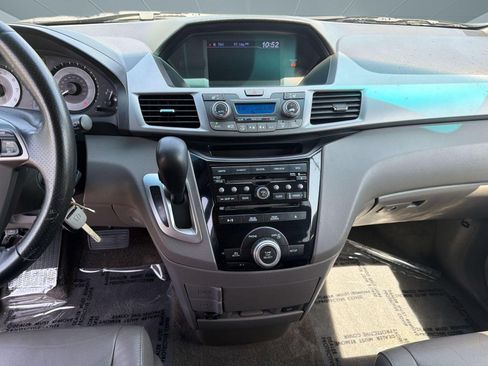 Used 2012 Honda Odyssey EX-L image 17