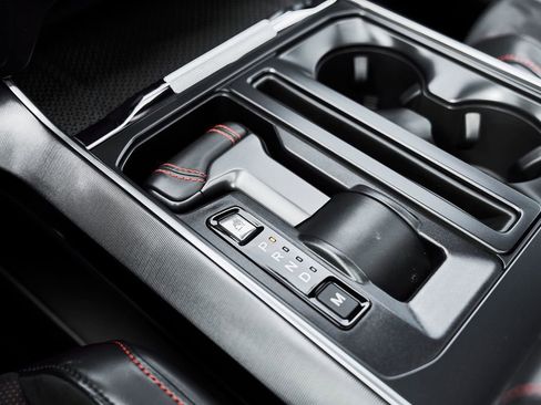 Used 2024 Ford F150 Raptor w/ Equipment Group 803A Raptor R image 82