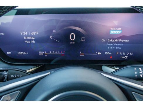 Used 2024 Buick Envision Avenir AWD/4WD image 23