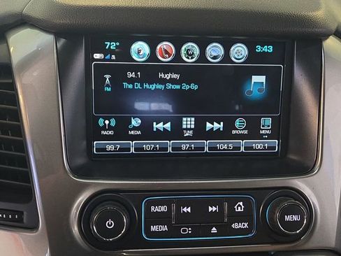 Used 2020 Chevrolet Tahoe LT image 16