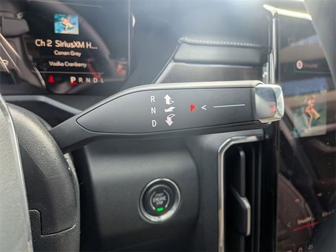 New 2026 GMC Acadia Denali Ultimate w/ LPO, Floor Liner Package image 16