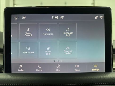 Used 2024 Lincoln Aviator Premiere w/ Premium Package image 34