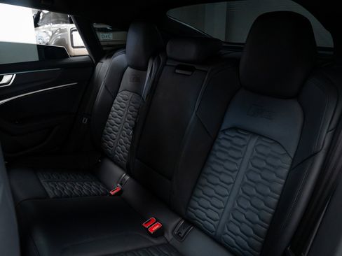 Used 2024 Audi RS 7 Performance image 22