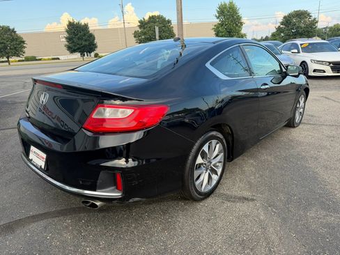 Used 2014 Honda Accord EX-L image 6
