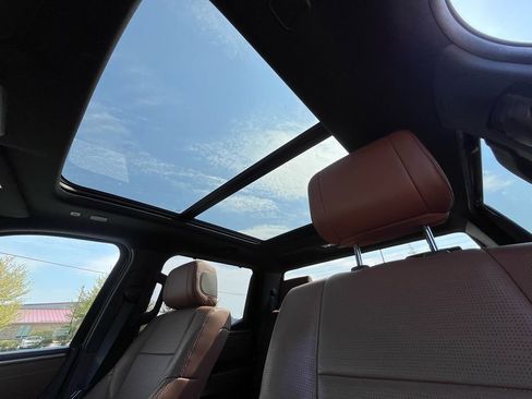 Used 2023 Toyota Tundra 1794 Edition w/ TRD Off-Road Package image 20