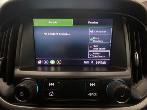 Used 2022 Chevrolet Colorado LT w/ Fleet Safety Package image 18