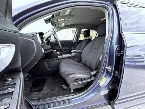 Used 2014 Chevrolet Equinox LT w/ Driver Convenience Package AWD/4WD image 10