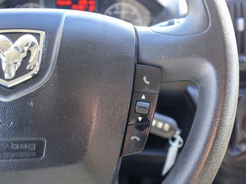 Used 2021 RAM ProMaster 2500 image 20