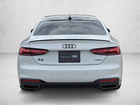 Certified 2023 Audi A5 2.0T Premium Plus w/ Premium Plus image 6