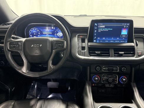 Certified 2023 Chevrolet Tahoe RST image 16