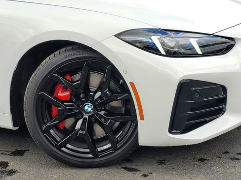 New 2026 BMW 430i Coupe w/ M Sport Package RWD image 4