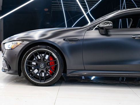 Used 2022 Mercedes-Benz AMG GT 53 image 9