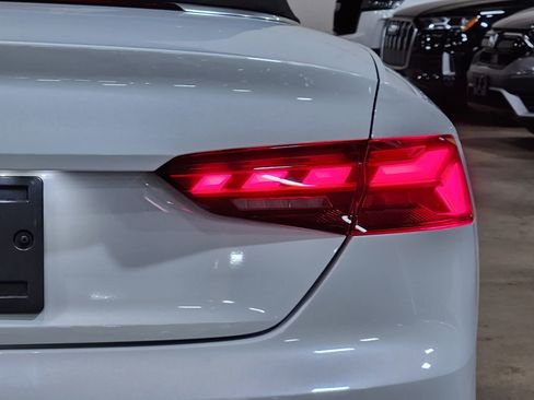 Used 2022 Audi S5 Prestige image 23