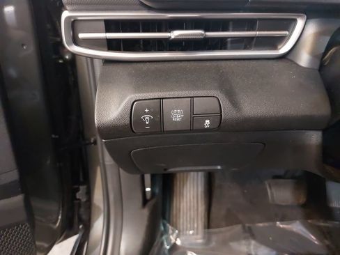 Certified 2025 Hyundai Elantra Hybrid FWD image 27