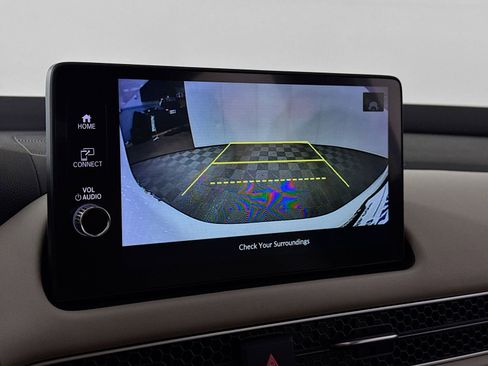 Certified 2026 Honda HR-V EX-L image 17
