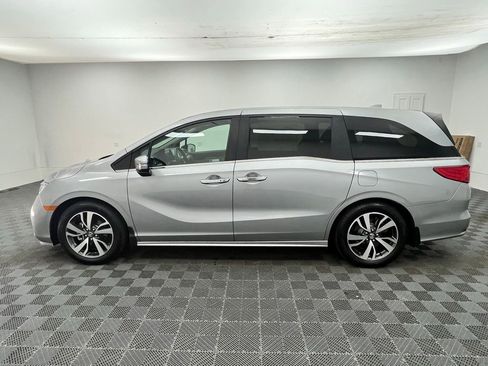Used 2024 Honda Odyssey Touring image 14