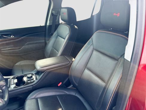 Used 2023 GMC Acadia AT4 w/ Technology Package image 21