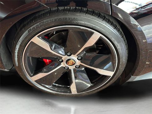 Used 2021 Porsche Taycan 4S AWD/4WD image 26