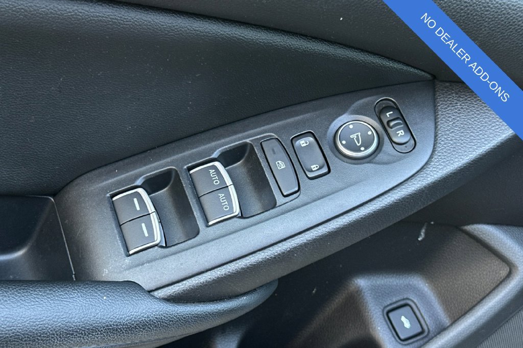 Used 2020 Honda Accord EX image 12