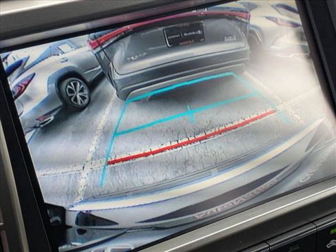 Used 2021 Lexus GX 460 Premium w/ Premium Plus Package image 13