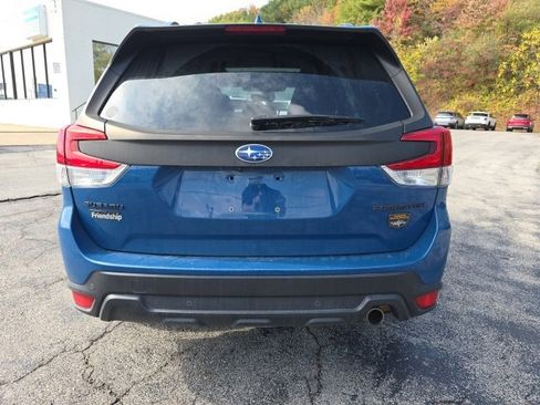 Used 2022 Subaru Forester Wilderness image 8