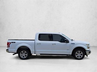 Used 2015 Ford F150 XLT w/ Equipment Group 302A Luxury RWD video 4