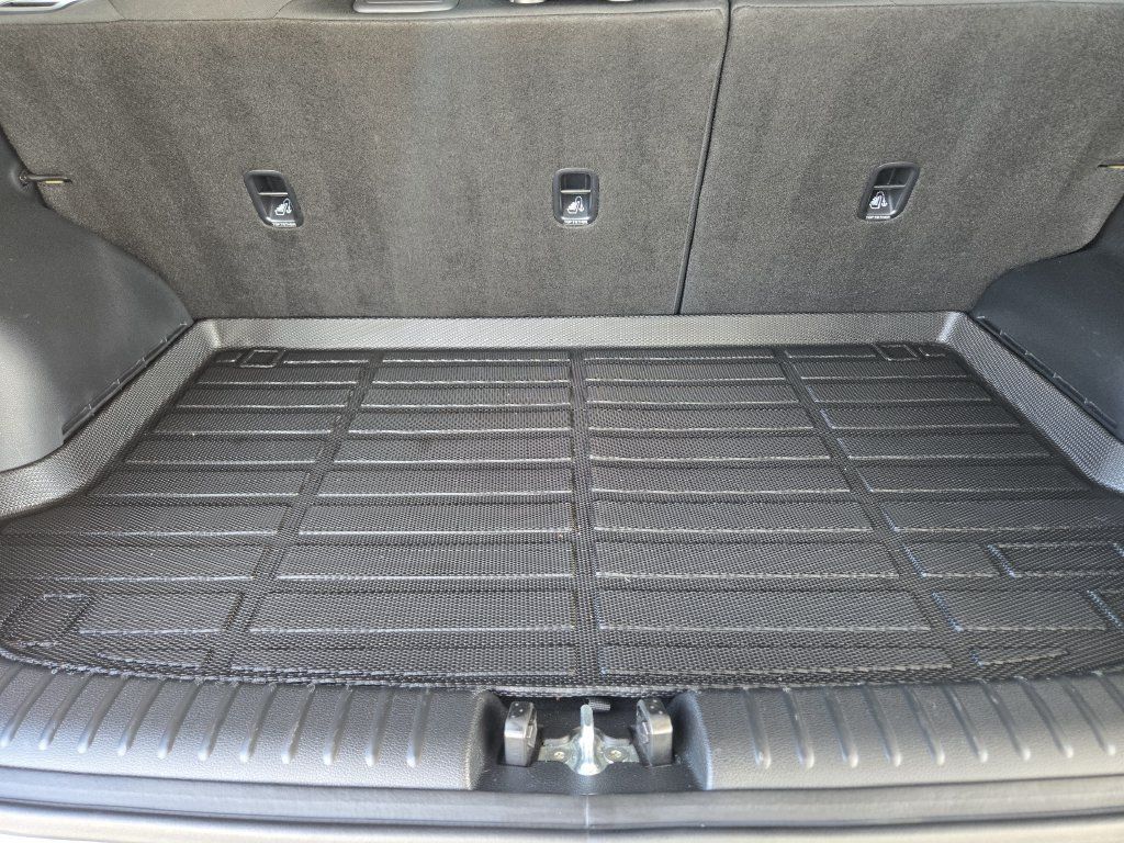 Used 2022 Kia Soul LX w/ Technology Package FWD image 33