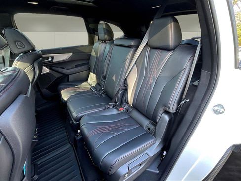 Certified 2026 Acura MDX A-Spec image 28