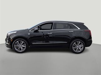 New 2026 Cadillac XT5 Premium Luxury w/ Driver Assist Package video 2