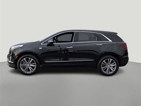 New 2026 Cadillac XT5 Premium Luxury w/ Driver Assist Package image 2