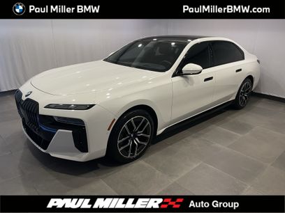Used 2023 BMW i7 xDrive60