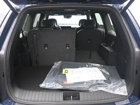 New 2027 Kia Telluride EX X-Line w/ Towing Package AWD/4WD image 37