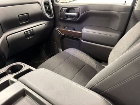 Used 2021 GMC Sierra 1500 Elevation image 22