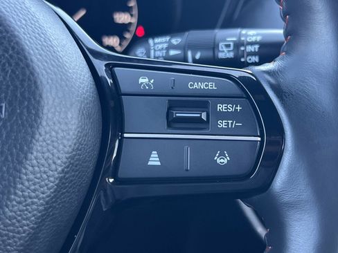 Certified 2023 Honda HR-V Sport image 10