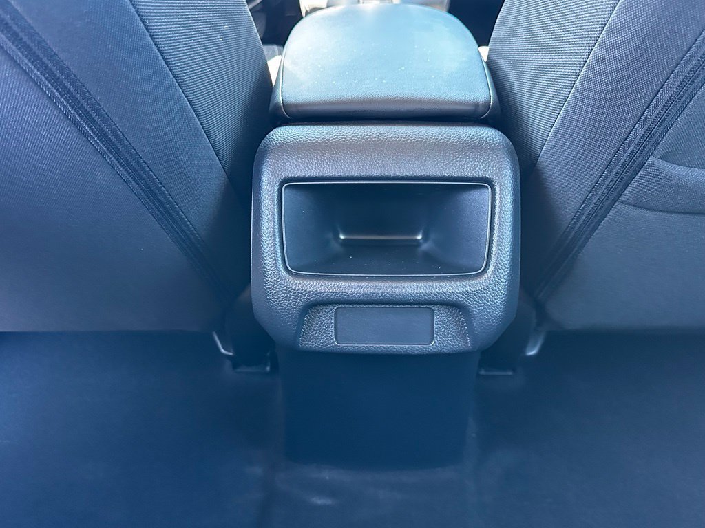 Used 2024 Honda HR-V LX image 21