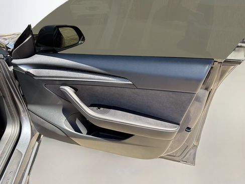 Used 2023 Tesla Model 3 Performance AWD/4WD image 35