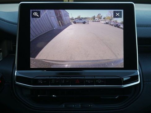 New 2025 Jeep Compass Latitude w/ Convenience Group AWD/4WD image 6