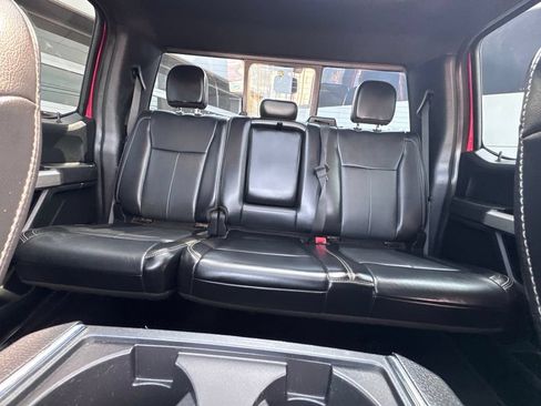Used 2019 Ford F150 Lariat w/ Equipment Group 502A Luxury AWD/4WD image 25