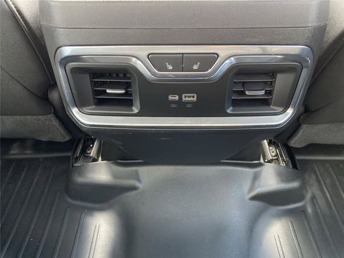 Used 2024 Chevrolet Silverado 1500 LTZ w/ LTZ Convenience Package II image 26