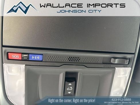 New 2026 Subaru Forester Limited image 59