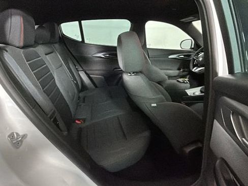 Used 2024 Dodge Hornet R/T AWD/4WD image 30
