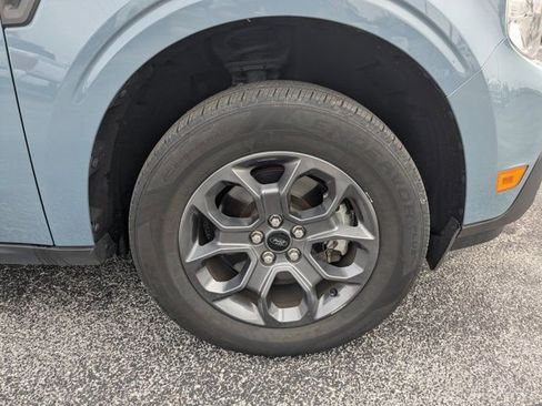 Used 2023 Ford Maverick XLT w/ Equipment Group 300A Standard image 12