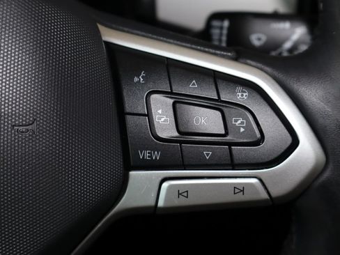 Used 2021 Volkswagen Atlas SEL FWD image 21
