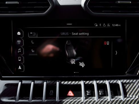 Used 2021 Lamborghini Urus image 76