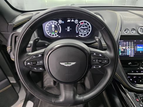 Used 2024 Aston Martin DBX 707 AWD/4WD image 11