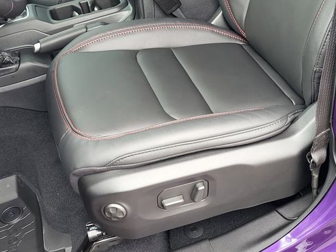 New 2026 Jeep Gladiator Rubicon image 22