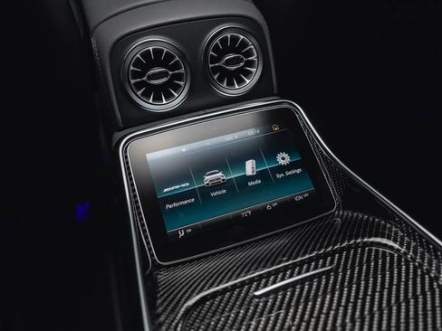 Used 2019 Mercedes-Benz AMG GT 63 S image 54