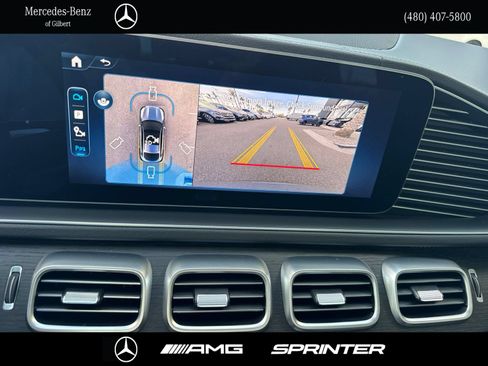 Certified 2026 Mercedes-Benz GLE 450 4MATIC Coupe image 27