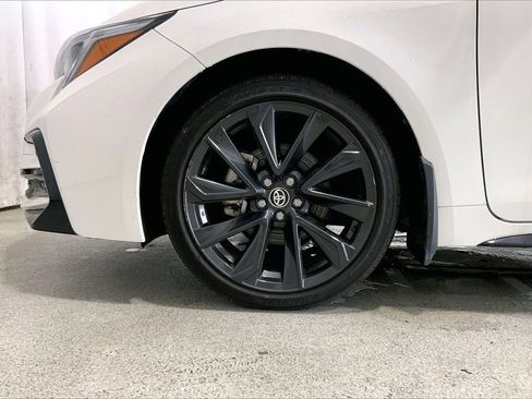 Used 2024 Toyota Corolla SE FWD image 6