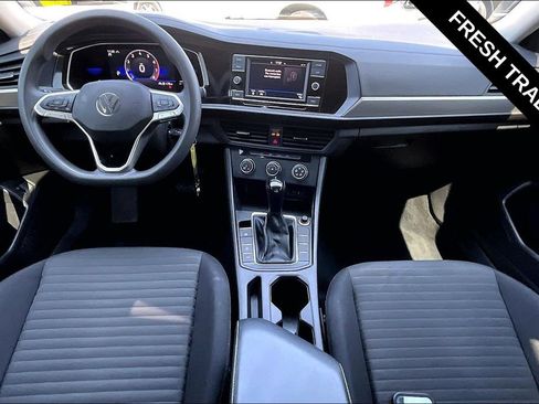 Used 2022 Volkswagen Jetta S FWD image 7